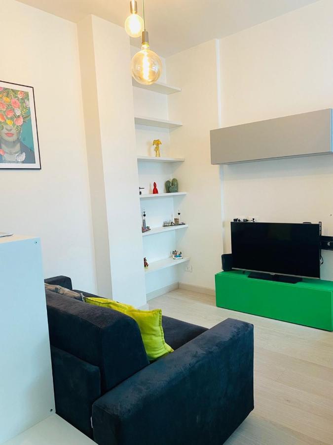 Apartament Centro - La Casa Di Zoe Turyn