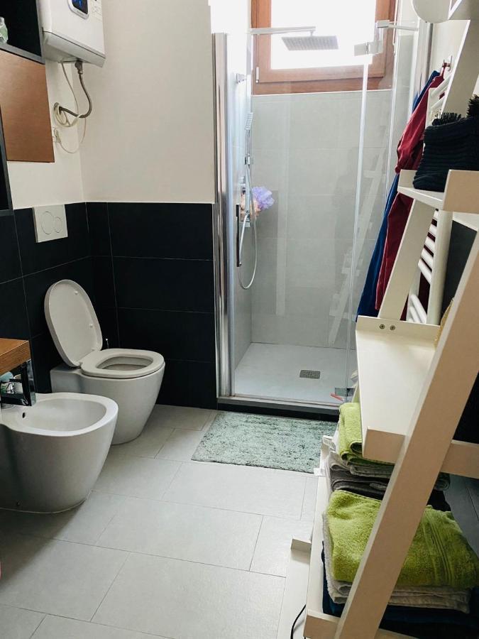 Centro - La Casa Di Zoe Apartament