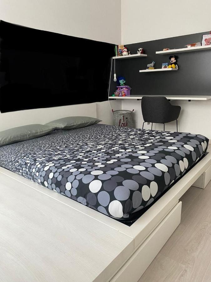 Centro - La Casa Di Zoe Apartament Turyn